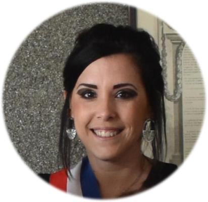 Marie MARTIN ROUSSEAU