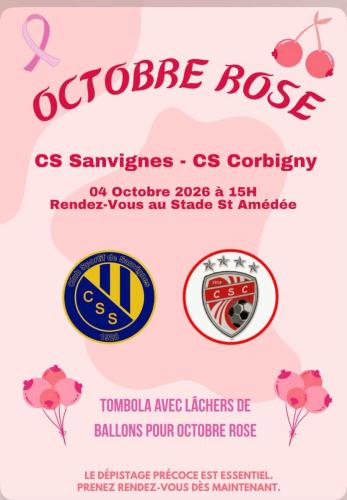 CSS octobre rose 