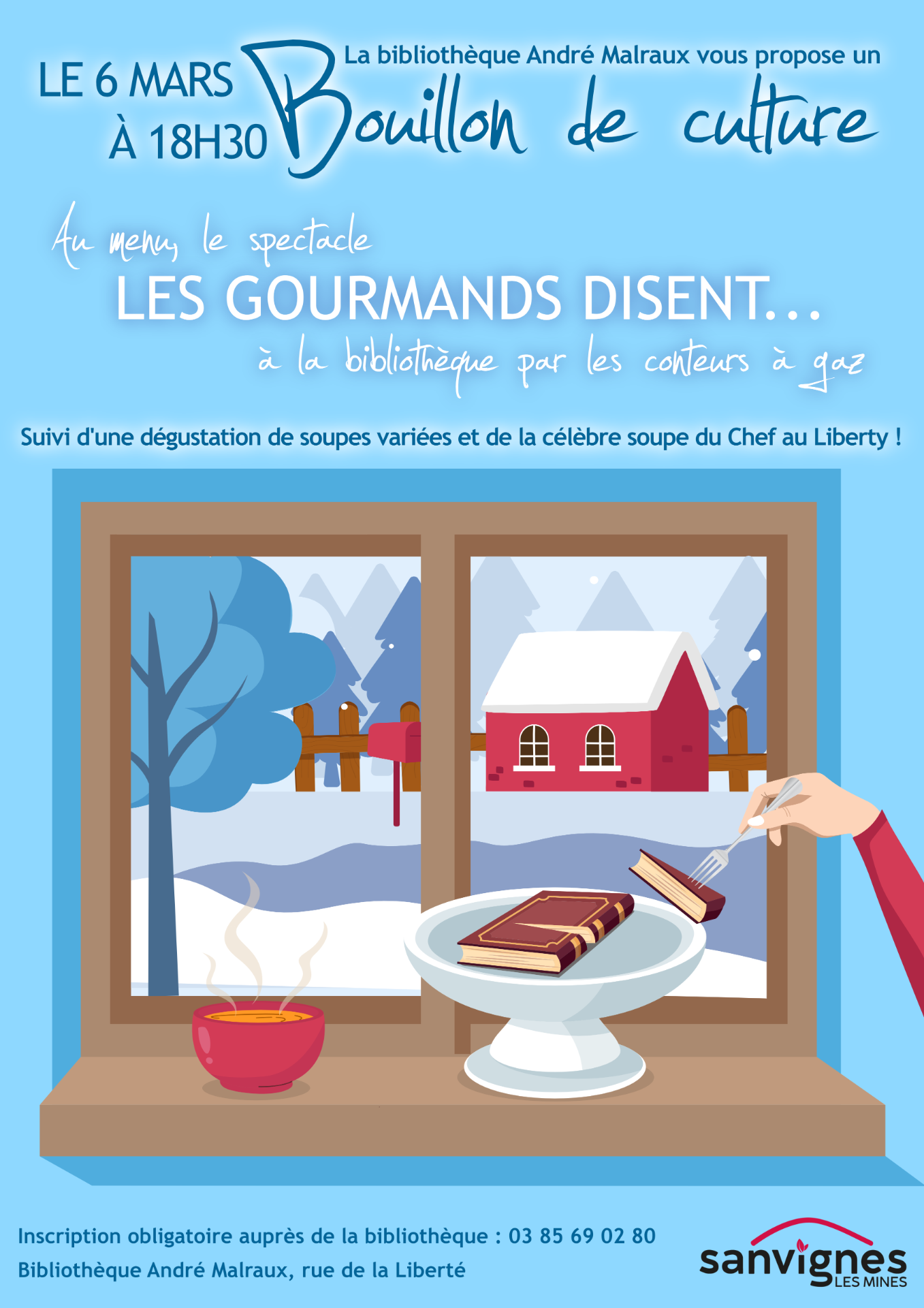 affiche bouillon 2026