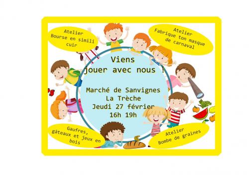marché agrandi 27 février 2025