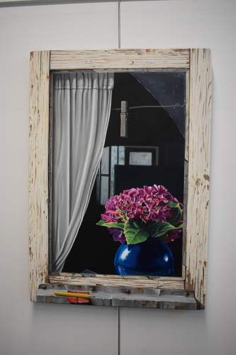 exposition trompe l'oeil