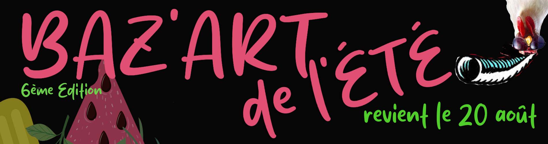 Bannière SANVIGNES EN LIGNE