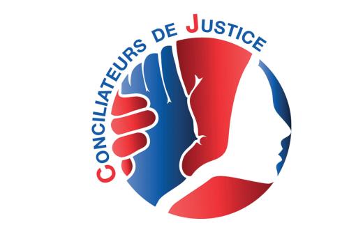 logo du conciliateur de justice