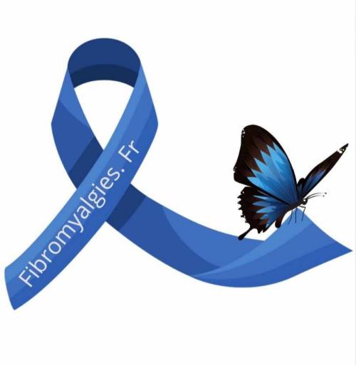 ruban contre la fibromyalgie
