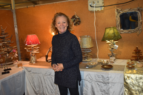 marché de Noël