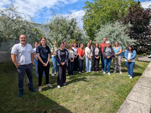 saisonniers et agents des passerelles