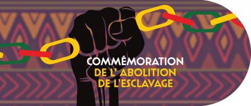 Abolition de l'esclavage