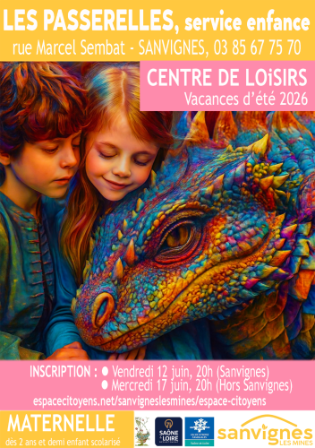 PROGRAMME MATERNELLE